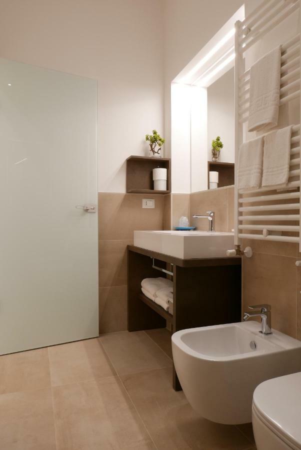 بيسكارا S B&B المظهر الخارجي الصورة
