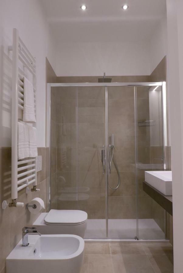 بيسكارا S B&B المظهر الخارجي الصورة